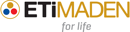 Eti Maden Logo