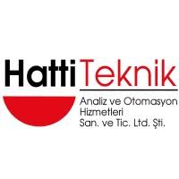 Hatti Teknik Logo