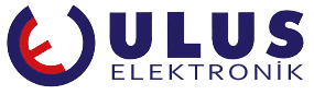 Ulus Elektronik Logo