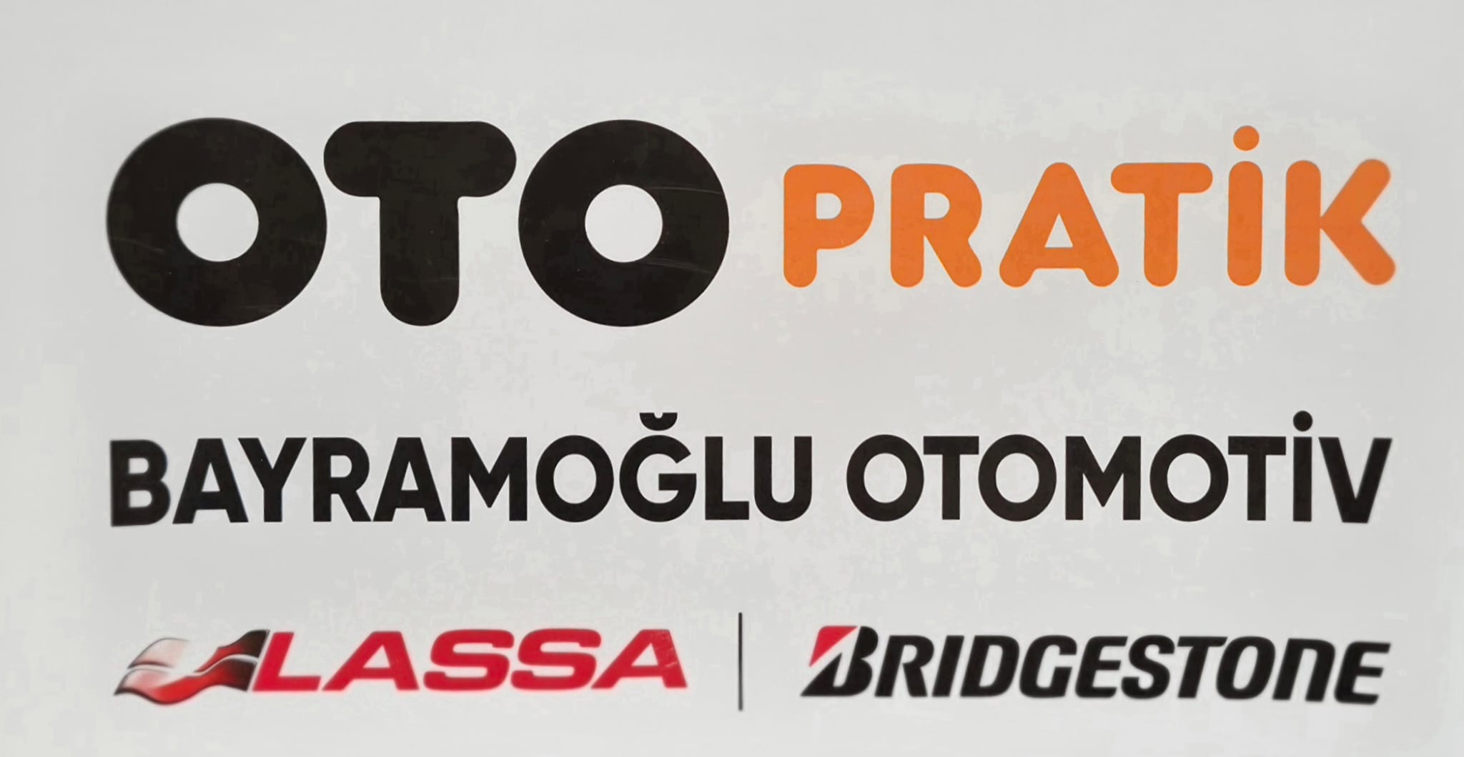 Bayramoğlu Otomotiv Logo