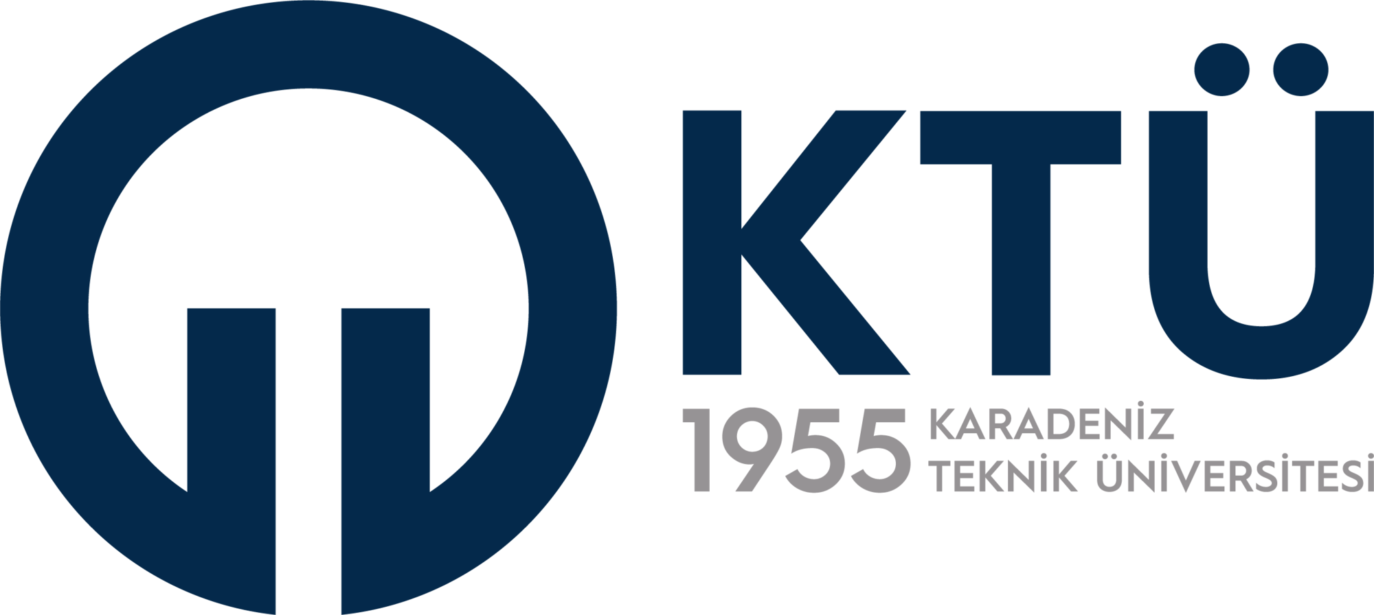 Karadeniz Teknik Üniversitesi Logo