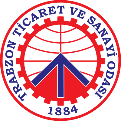 Trabzon Ticaret ve Sanayi Odası Logo