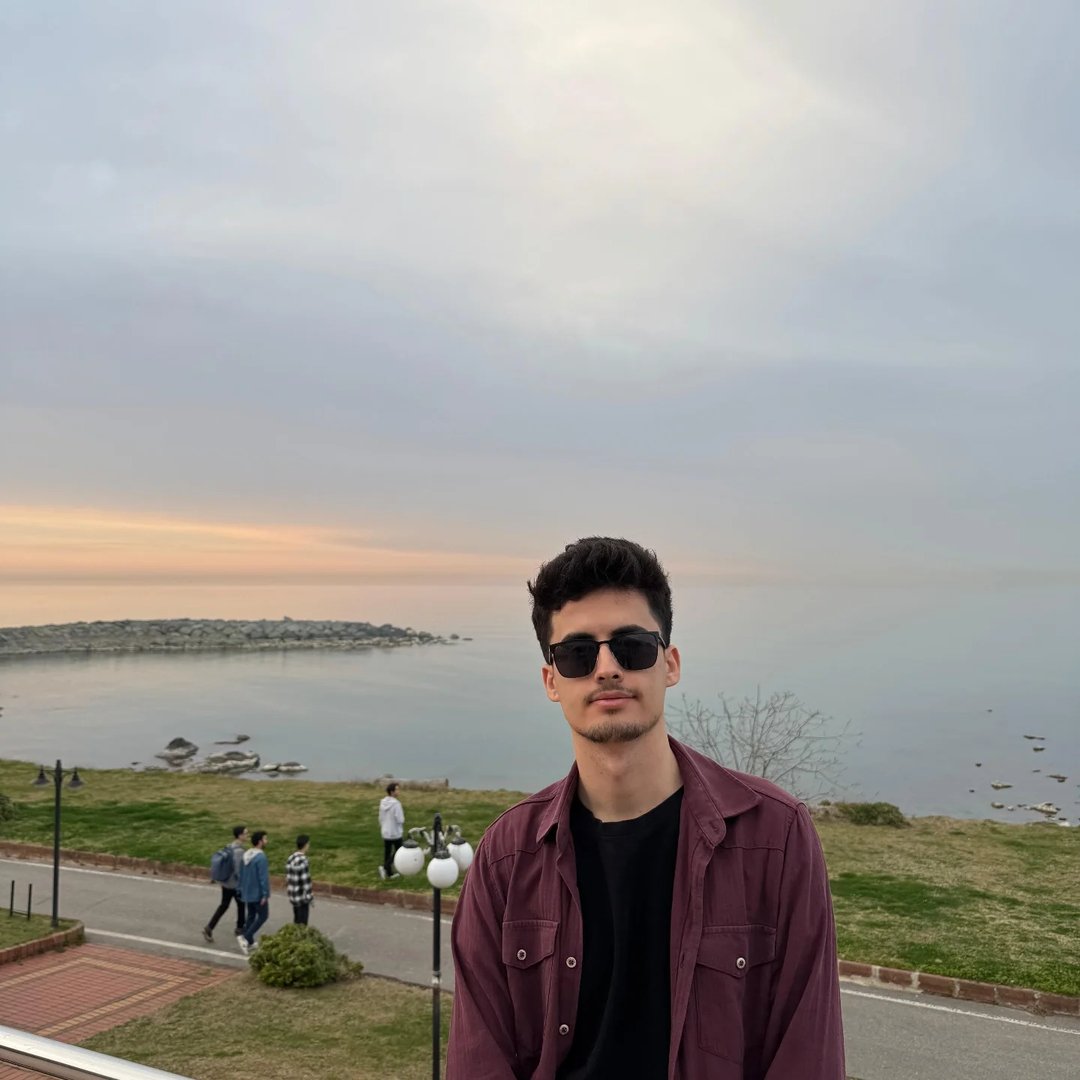 Ömer Berat Yıldırım