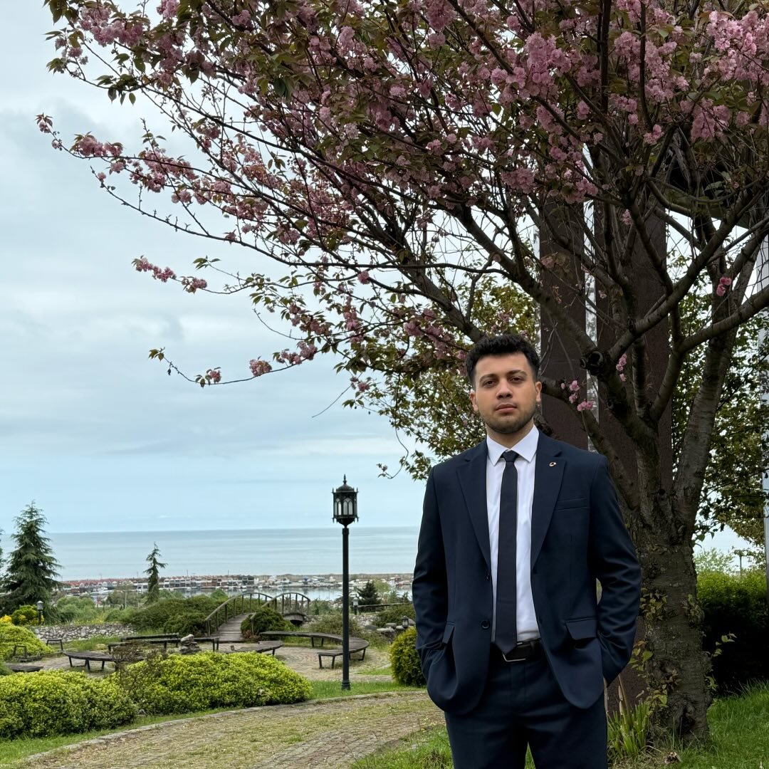 Süleyman Emre Şahan