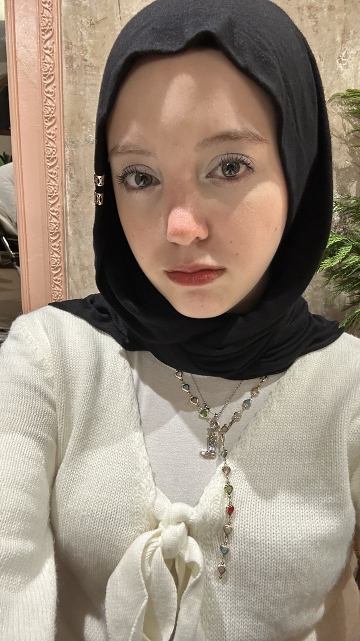 Zeynep Cemile Kıran