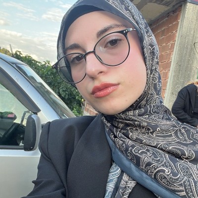 Zümrüt Ahmetefendioğlu